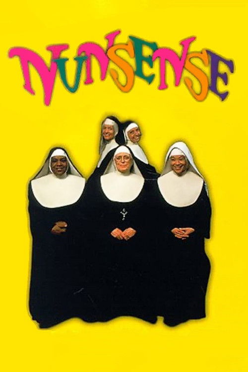 Nunsense (1993) poster