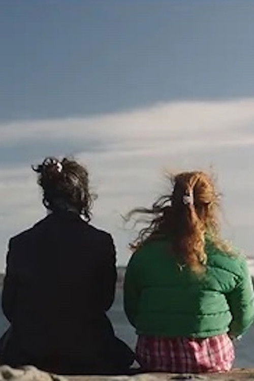 Mother Daughter poster