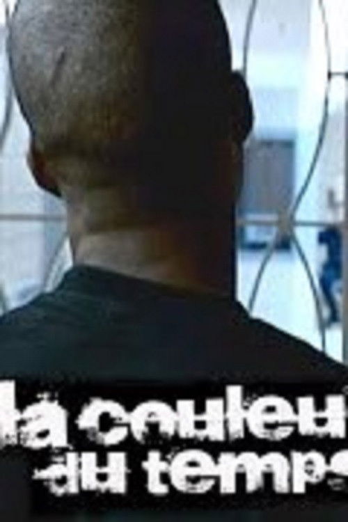 La couleur du temps (2008) poster