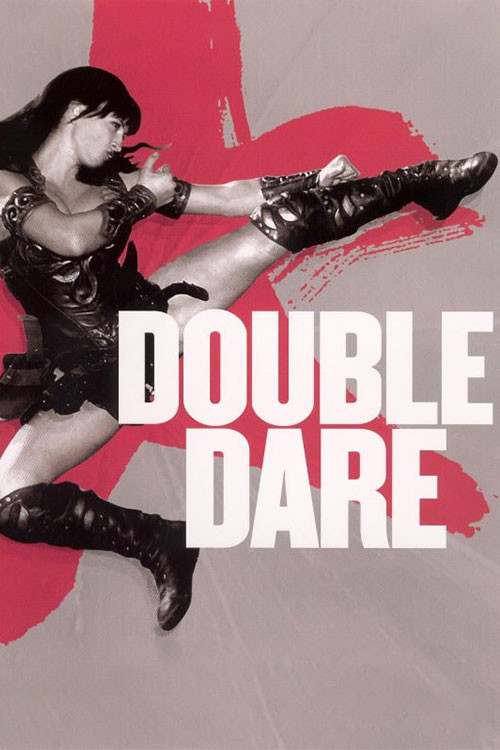Double Dare (2004) poster