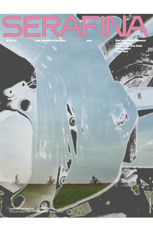 Serafina (2022) poster