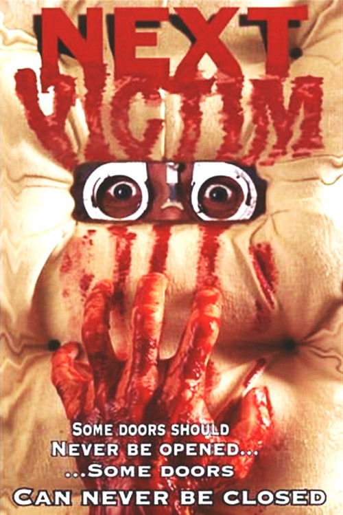 Next Victim (2003) poster