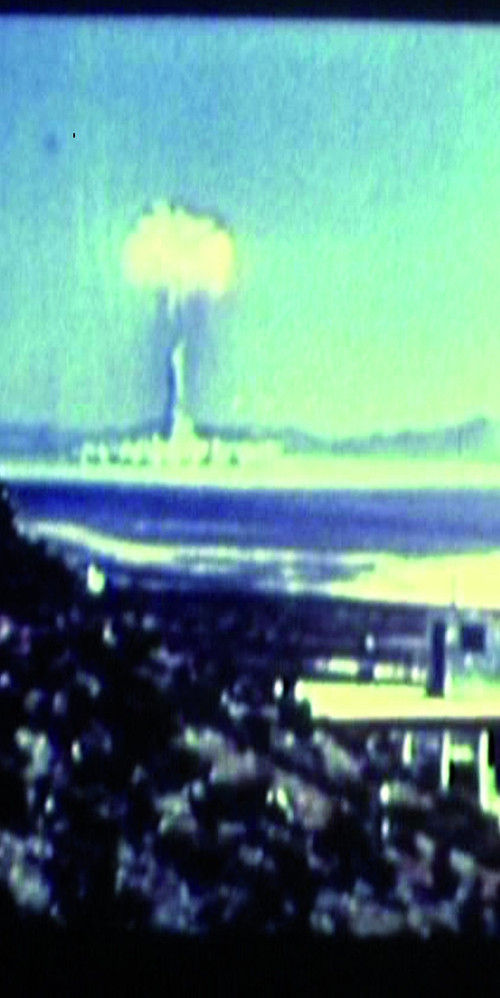 For / Against (1983) poster