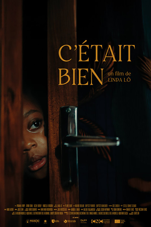 C’était Bien (2025) poster