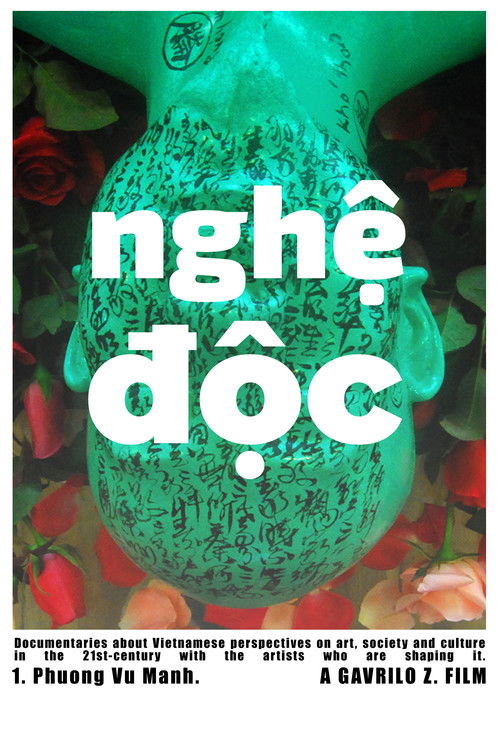 NGHE DOC poster