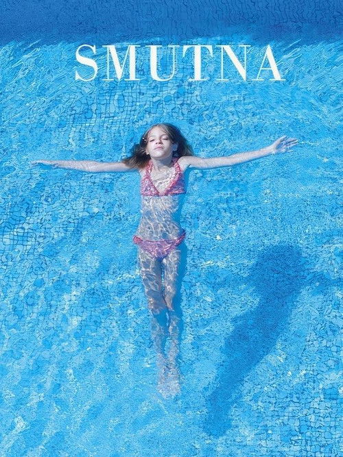 Smutna (2009) poster