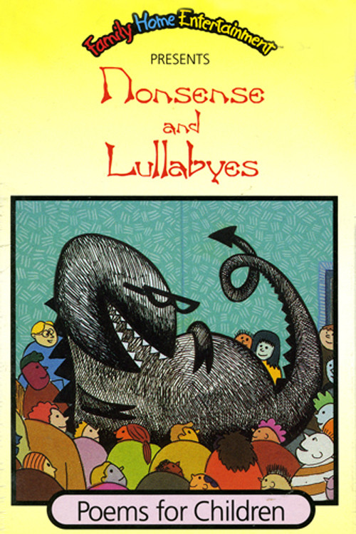 Nonsense and Lullabyes: Poems (1992) poster