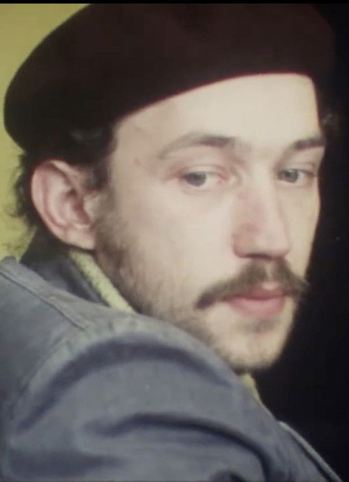 Peach Melba (1978) poster