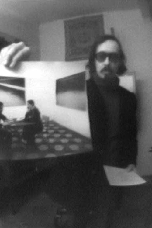 Grammatica Dissolvente - Gazzùf! Avventure & Cultura (1974) poster