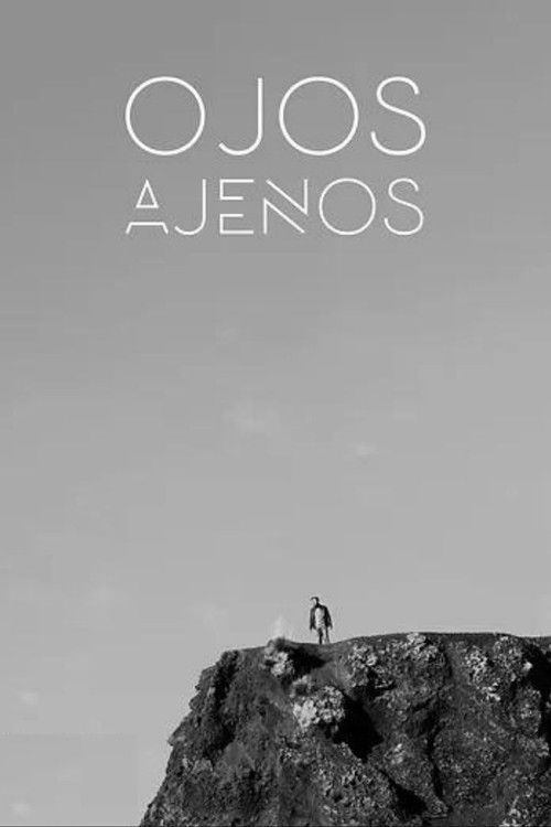 Ojos ajenos (2020) poster