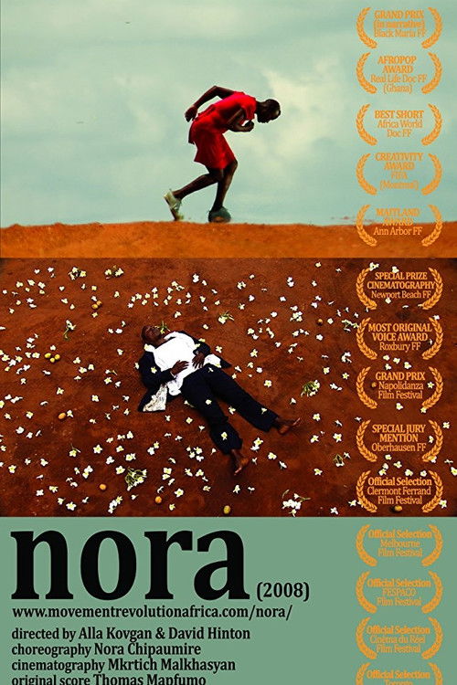 Nora (2008) poster