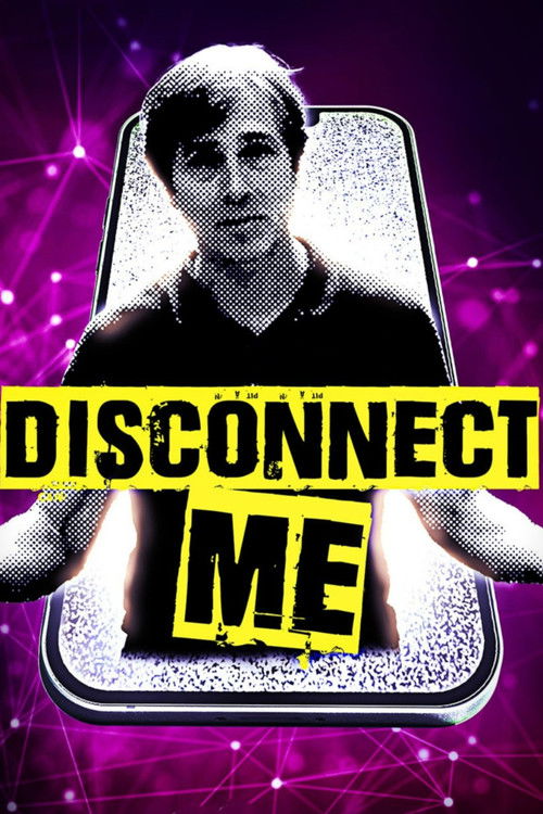 Disconnect Me (2023) poster
