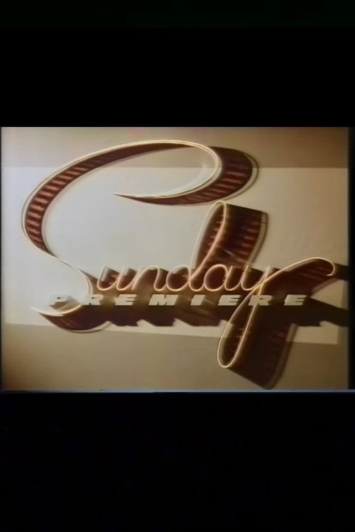 The Bell-Run (1988) poster