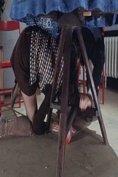 Joop Strikes Again... (1970) poster