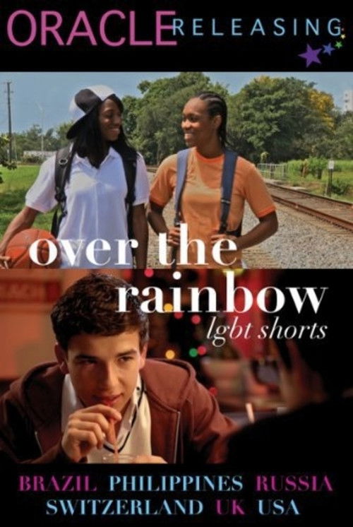 Over the Rainbow (2011) poster