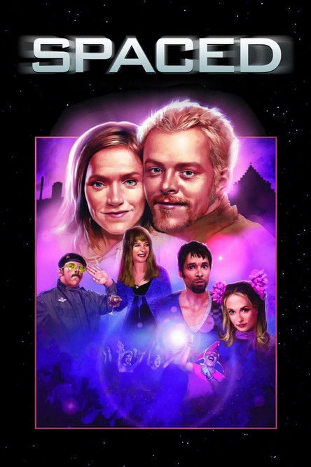 Spaced: Skip to the End (2004) poster