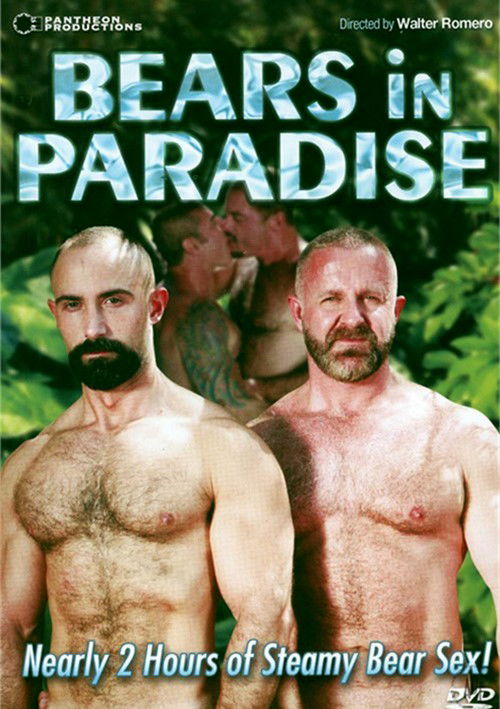 Bears In Paradise (2009) poster