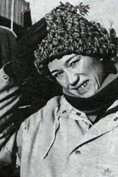 Öskubuska og maðurinn sem átti engar buxur (1986) poster