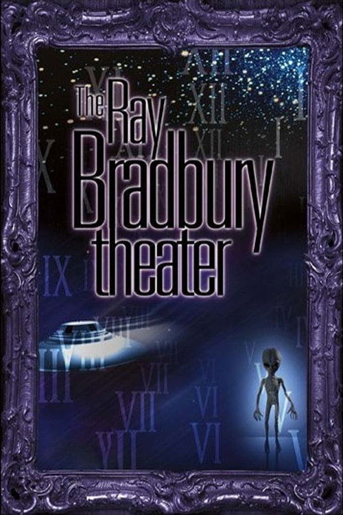 The Ray Bradbury Theater: A Sound of Thunder (1989) poster