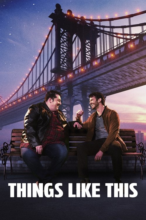 Things Like This (2025) poster