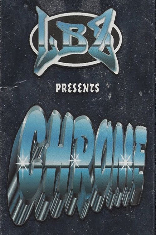 LBZ: Chrome (1998) poster