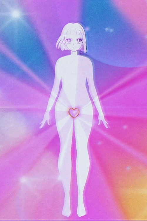 Sorry I Am Late, I Was Masturbating (2023) poster