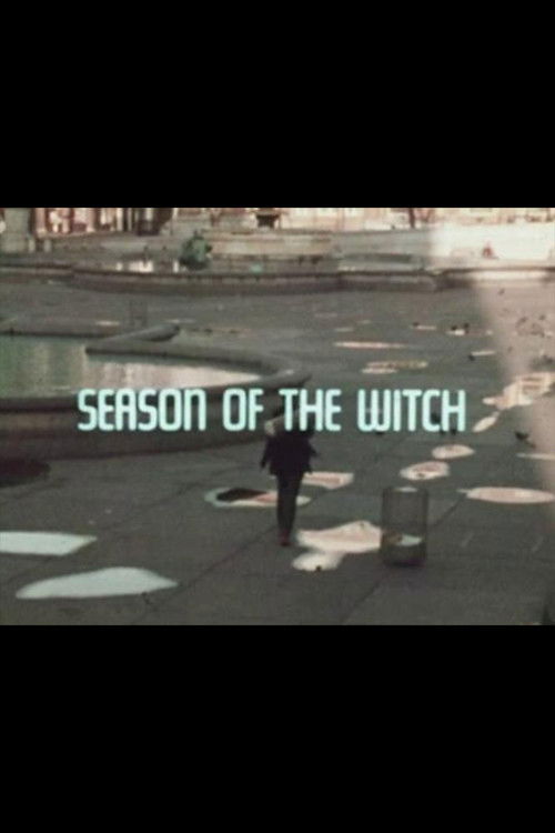 Season of the Witch (1970) poster