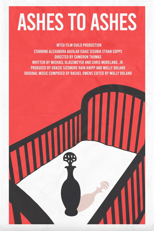 Ashes to Ashes poster