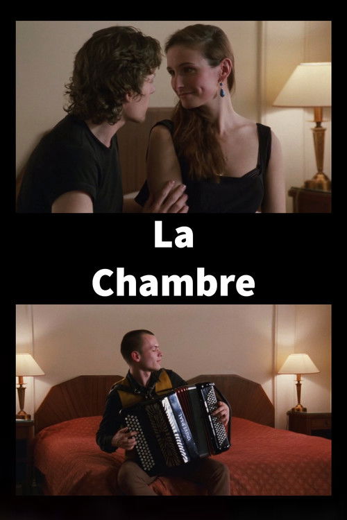 La Chambre (1994) poster