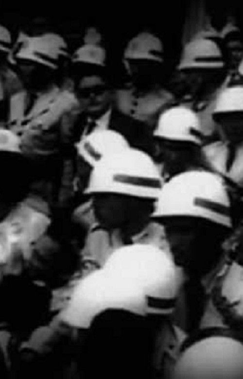 Homenagem Póstuma a Magalhães Barata (1959) poster