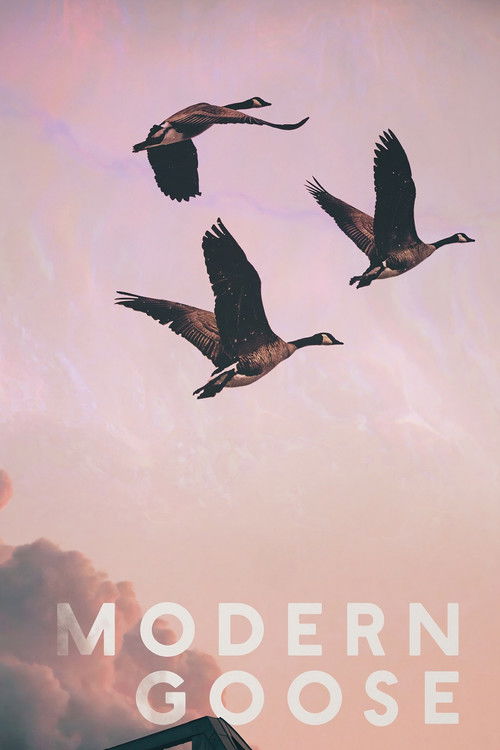 Modern Goose (2023) poster