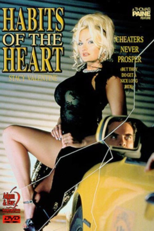 Habits of the Heart (1998) poster
