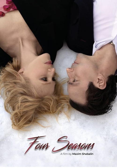 The Four Seasons (2025) poster