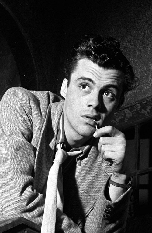 Power Without Glory (1947) poster