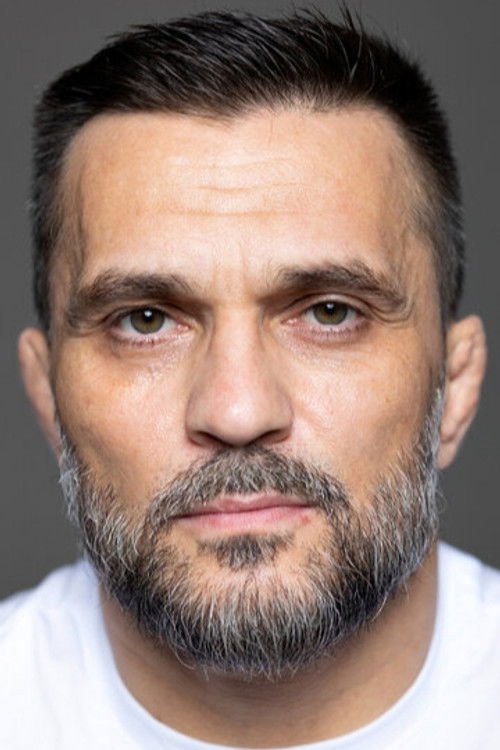 Кирилл Старицын