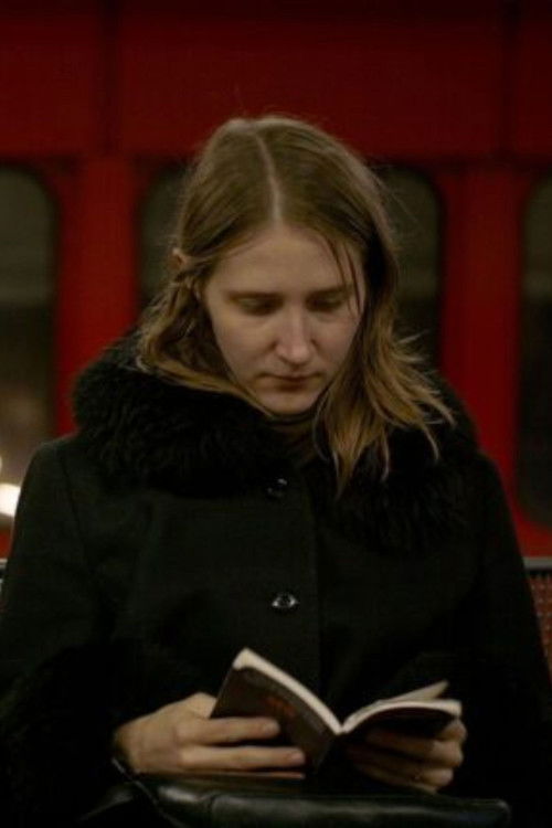 a sweet trait (2024) poster