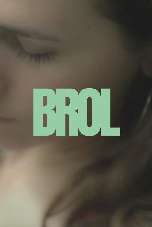 BROL (2024) poster