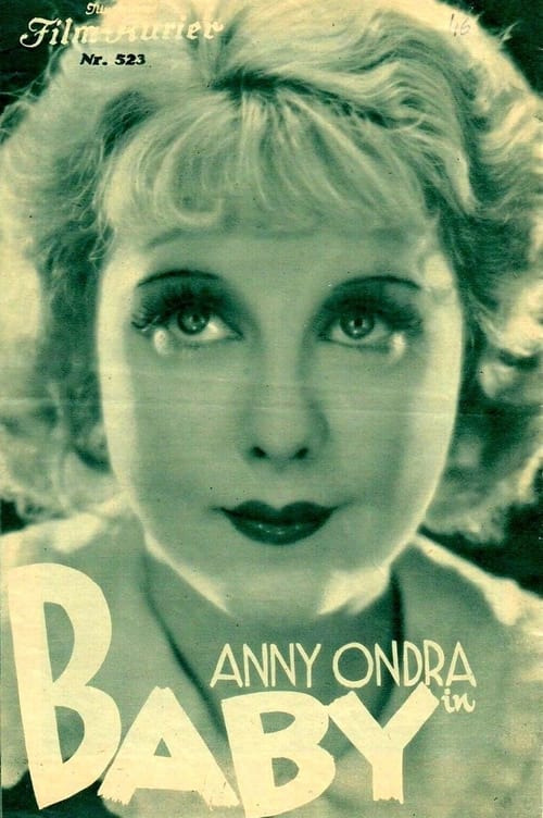 Baby (1932) poster