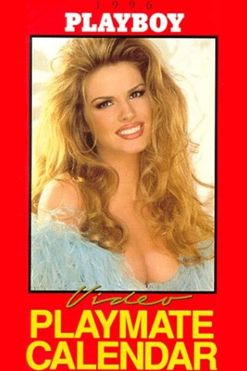 Playboy Video: Playmate Calendar 1996 (1995) poster