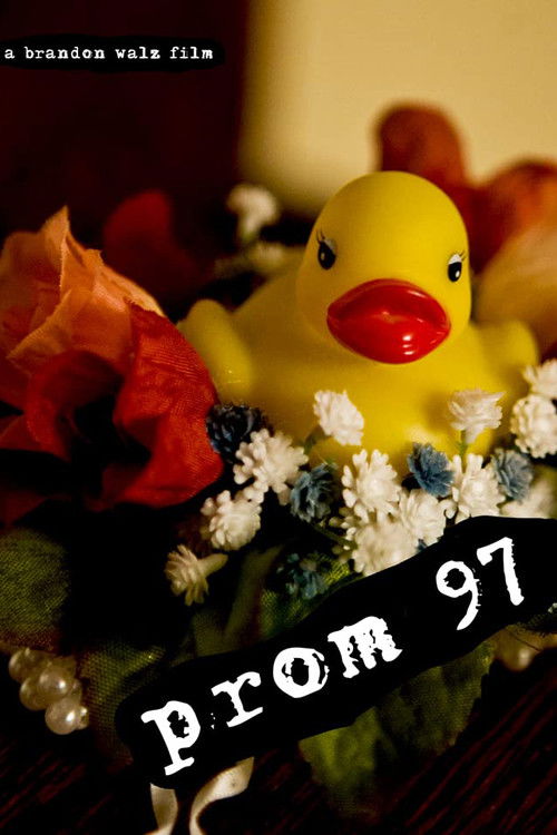 Prom '97 (2011) poster
