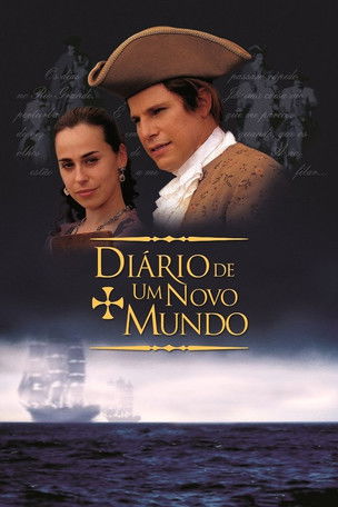 Diary of a New World (2005) poster