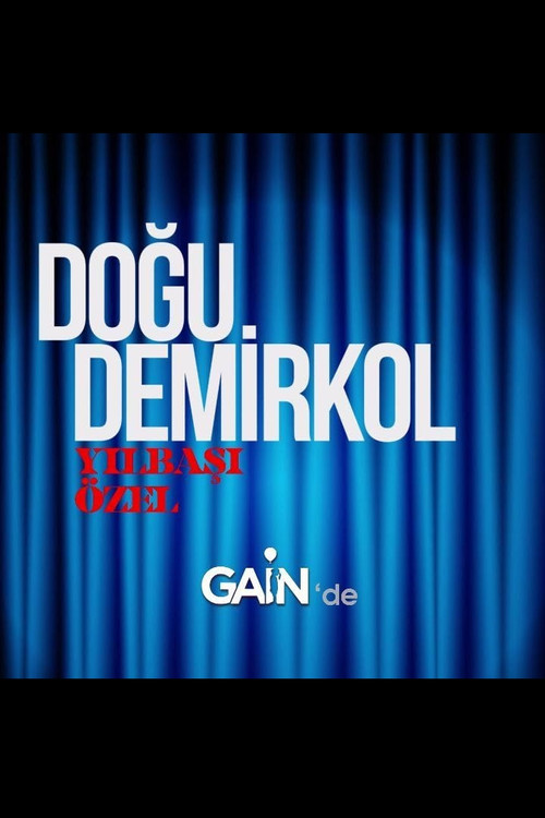 Doğu Demirkol: Yılbaşı Özel Stand-Up (2020) poster