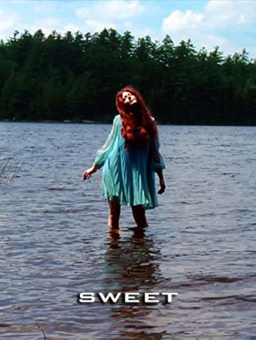 Sweet 2019 (2019) poster