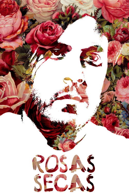 Dried Roses (2023) poster