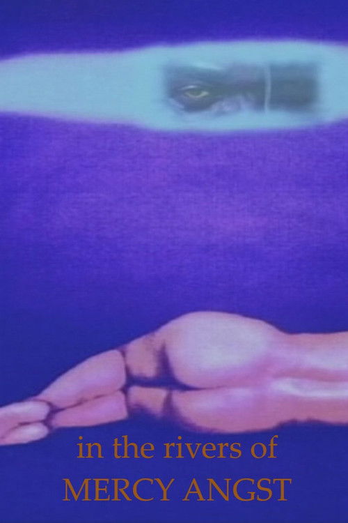 In the Rivers of Mercy Angst (1996) poster