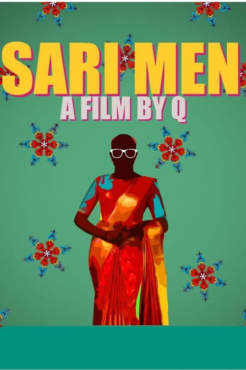 Sarimen (2020) poster