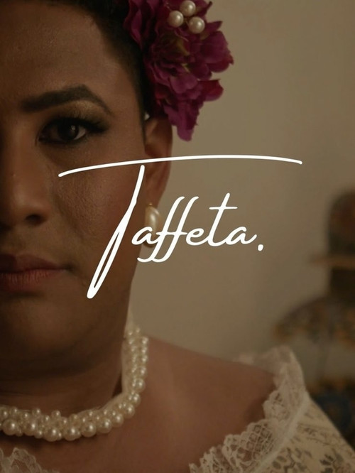 Taffeta (2021) poster