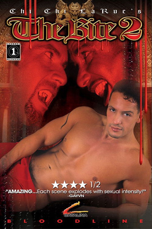 The Bite 2: Bloodline (1999) poster