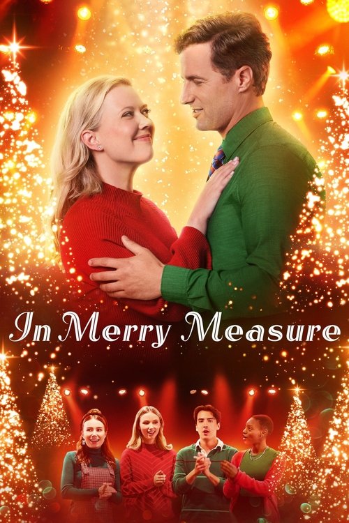 In Merry Measure (2022) poster