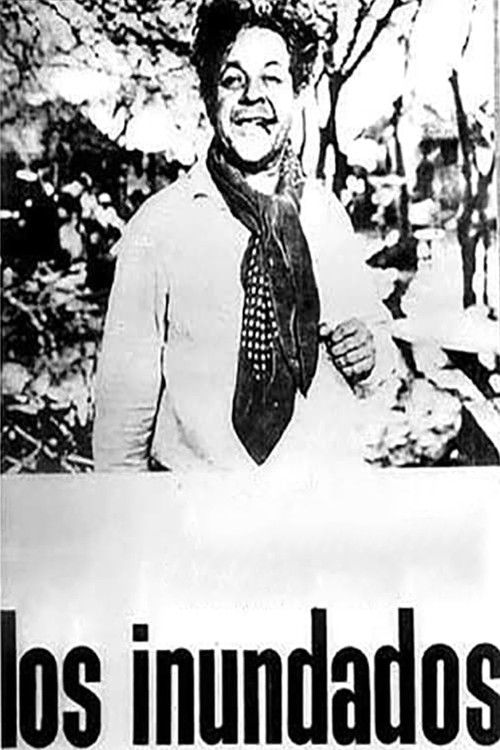 Flooded Out (1962) poster